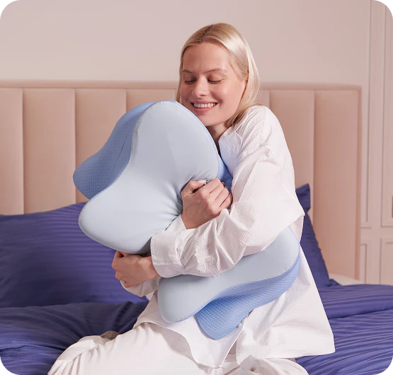 Lisa T. — Derila Ergo Verified Customer USA